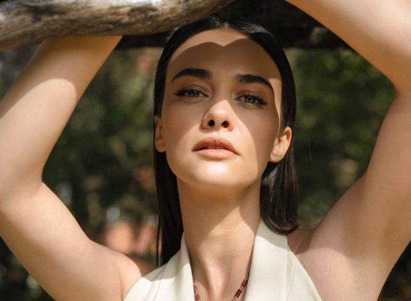 Ханде Сорал