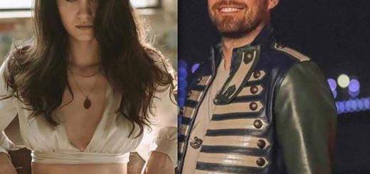 Мурат Далкылыч и Ситаре Акбаш