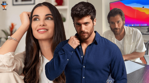 Новый итальянский сериал Джана Ямана