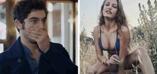 Бурак Дениз