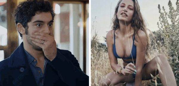 Бурак Дениз