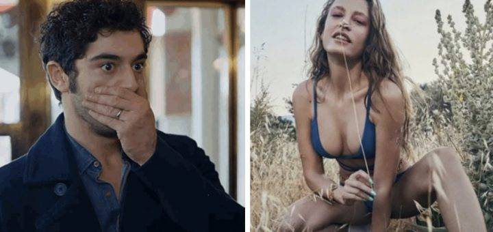 Бурак Дениз