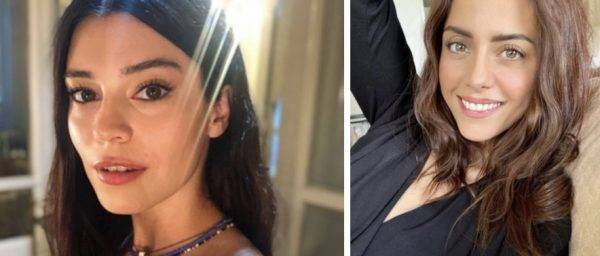 Легенда / Destan