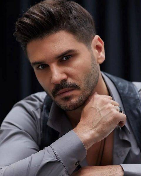 Толгахан Сайышман