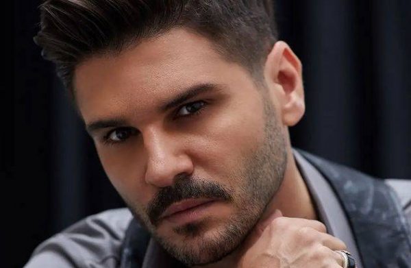 Толгахан Сайышман