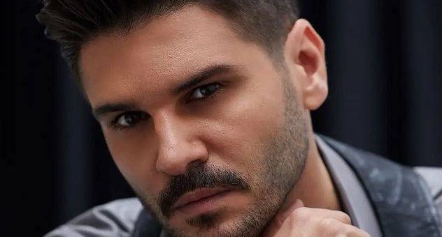 Толгахан Сайышман