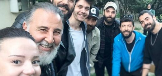 Путь любви Хаджи Байрам Вели