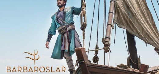 Барбароссы: Меч Средиземного моря