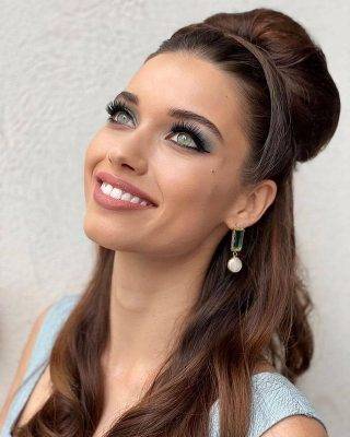 Афра Сарачоглу