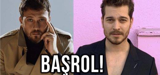 Арас Булут Ийнемли и Чагатай Улусой