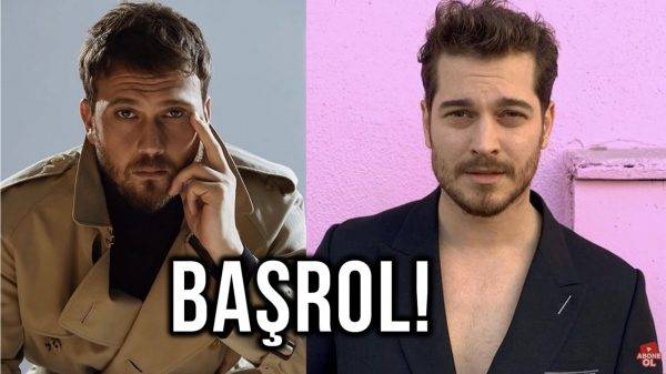 Арас Булут Ийнемли и Чагатай Улусой