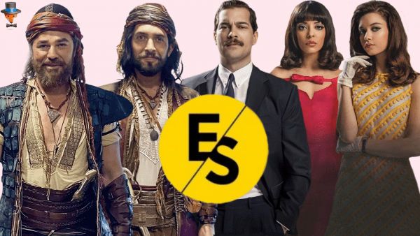 ES Film