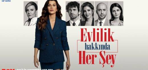 Все о браке / Evlilik Hakkında Her Şey