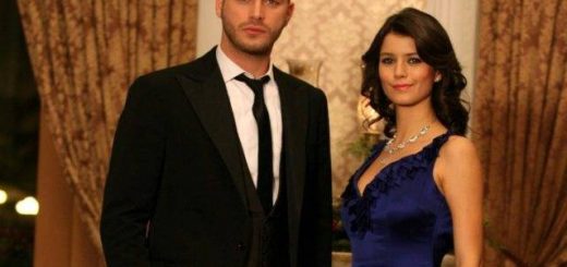 Берен Саат и Кыванч Талтытуг