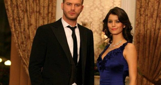 Берен Саат и Кыванч Талтытуг