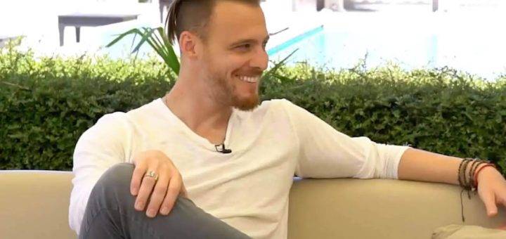 Керем Бюрсин