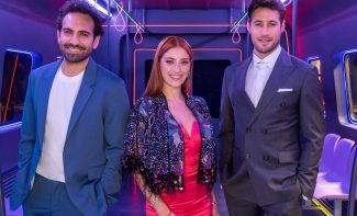 Гостья / Misafir