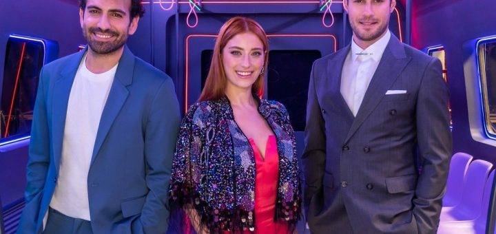 Гостья / Misafir