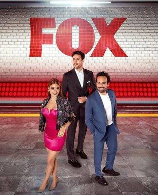 Гостья / Misafir