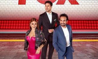 Гостья / Misafir