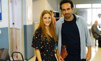 Гостья / Misafir