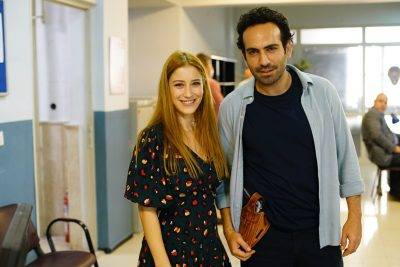 Гостья / Misafir