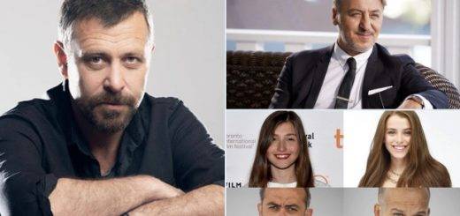 10 дней хорошего человека / İyi Adamın 10 Günü