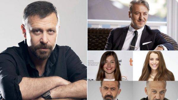 10 дней хорошего человека / İyi Adamın 10 Günü