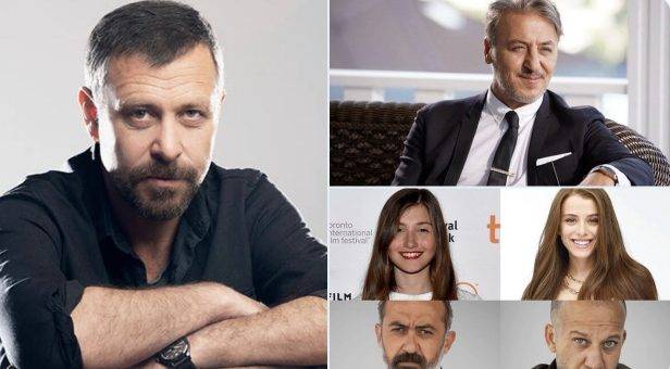 10 дней хорошего человека / İyi Adamın 10 Günü