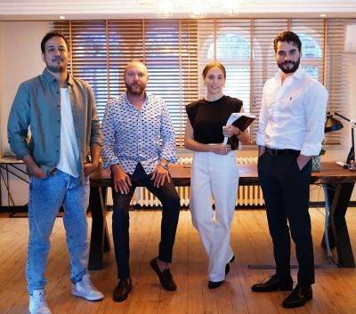 Игра судьбы / Kaderimin Oyunu