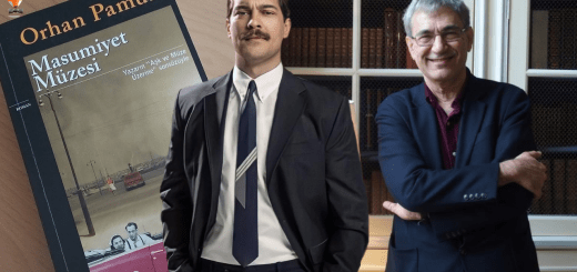 Будет ли Чагатай Улусой играть в сериале Музей невинности?