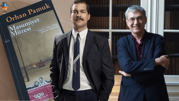 Будет ли Чагатай Улусой играть в сериале Музей невинности?