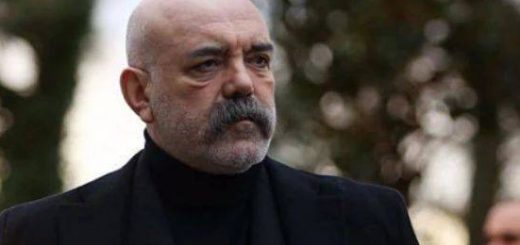 Эрджан Кесал