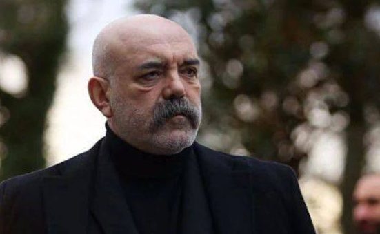 Эрджан Кесал