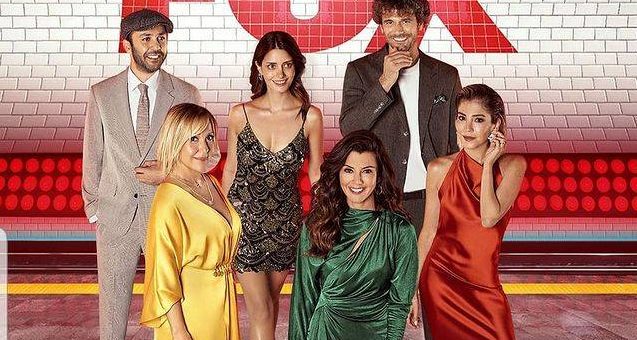 Все о браке / Evlilik Hakkında Her Şey