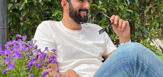 Энгин Акюрек