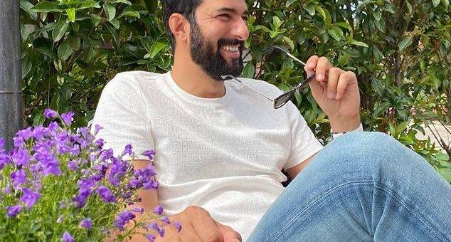 Энгин Акюрек