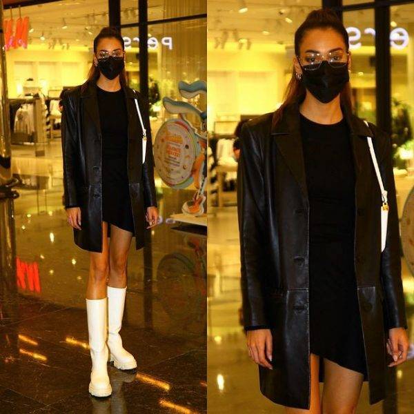 Дилан Чичек Дениз 