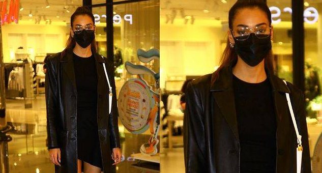 Дилан Чичек Дениз