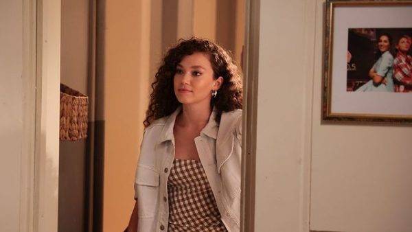 Мелиса Шенолсун