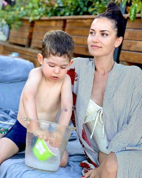 Фахрие Эвджен