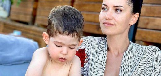 Фахрие Эвджен