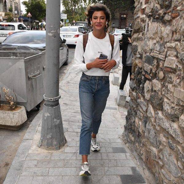 Беррак Тюзюнатач