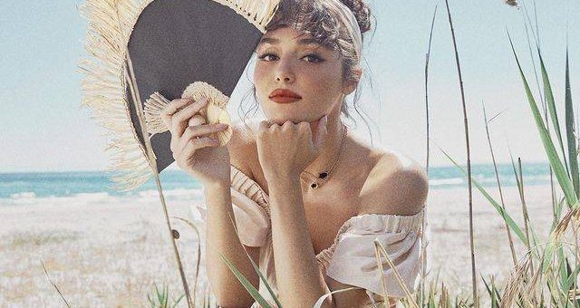 Ханде Эрчел