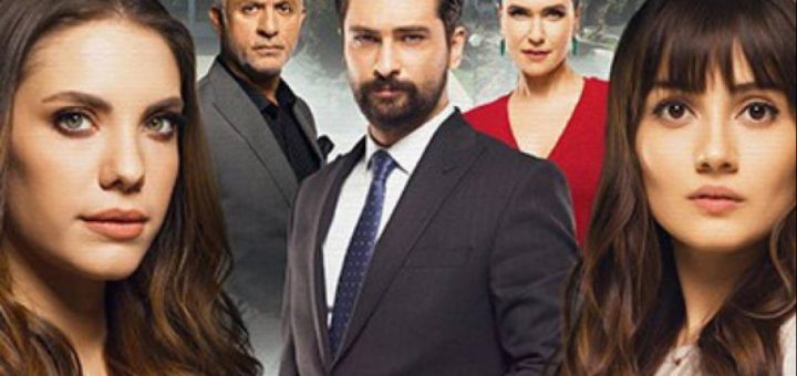 Сериал Запретный плод