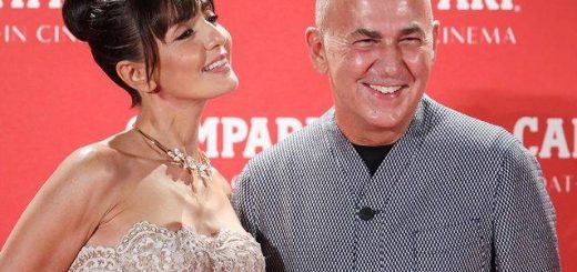 Ферзан Озпетек