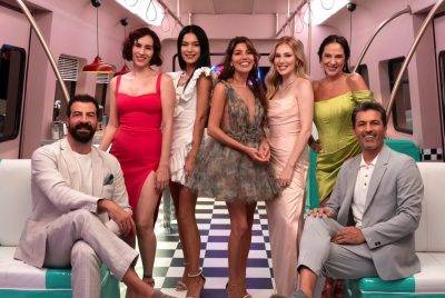 Лжецы и свеча / Yalancılar ve Mumları