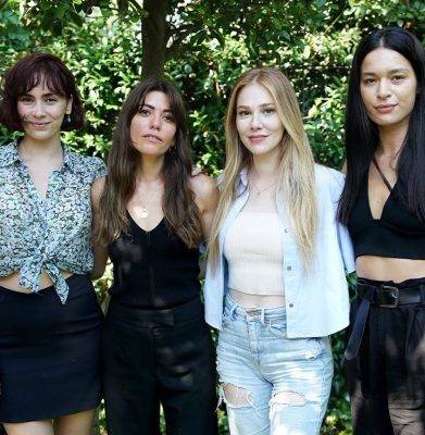 Лжецы и свеча / Yalancılar ve Mumları