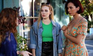 Лжецы и свеча / Yalancılar ve Mumları