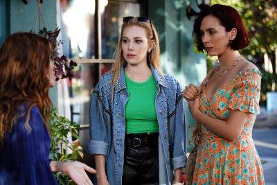 Лжецы и свеча / Yalancılar ve Mumları